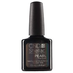 Pearl Top Coat